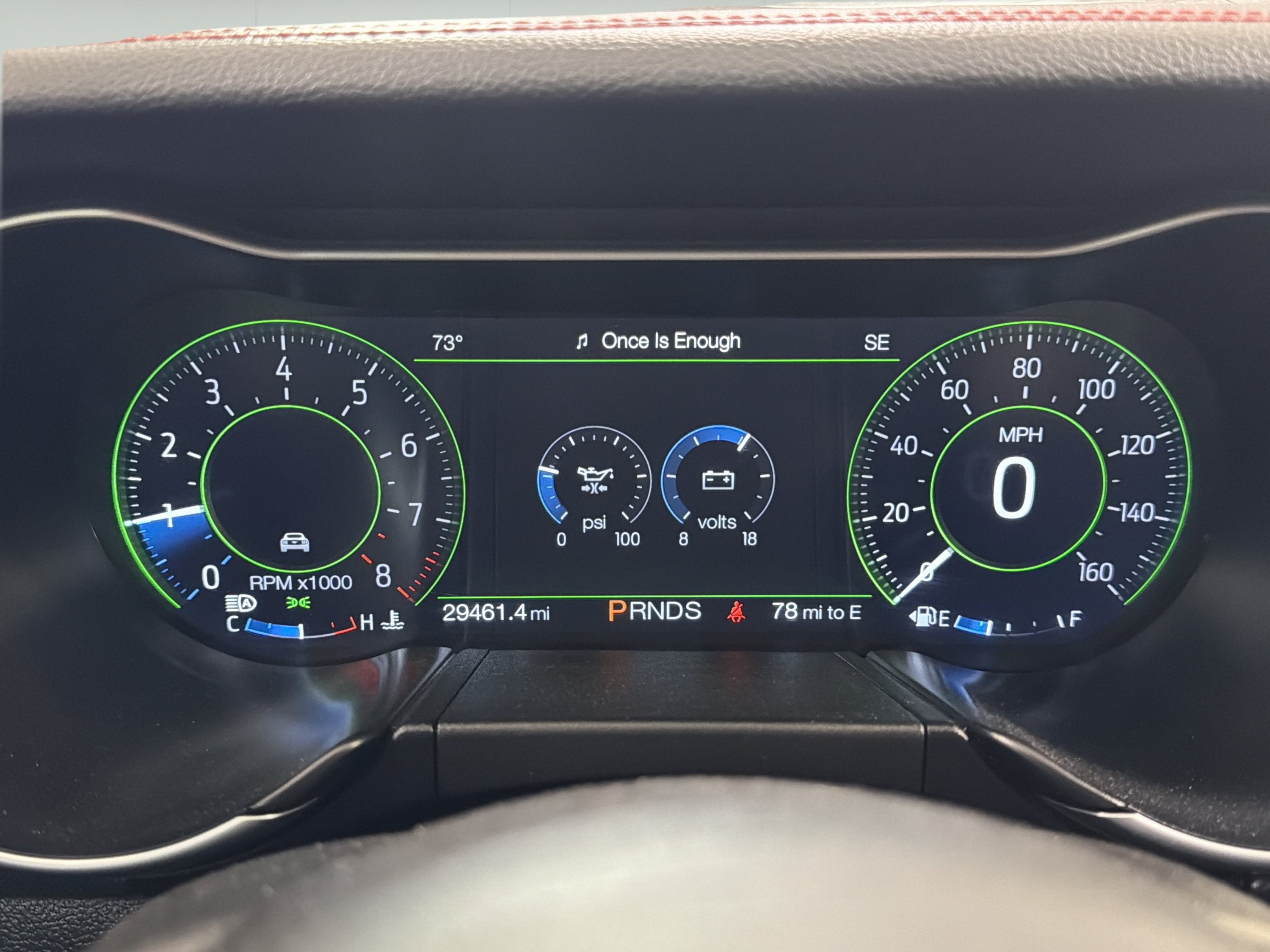 2023 Ford Mustang GT Premium
