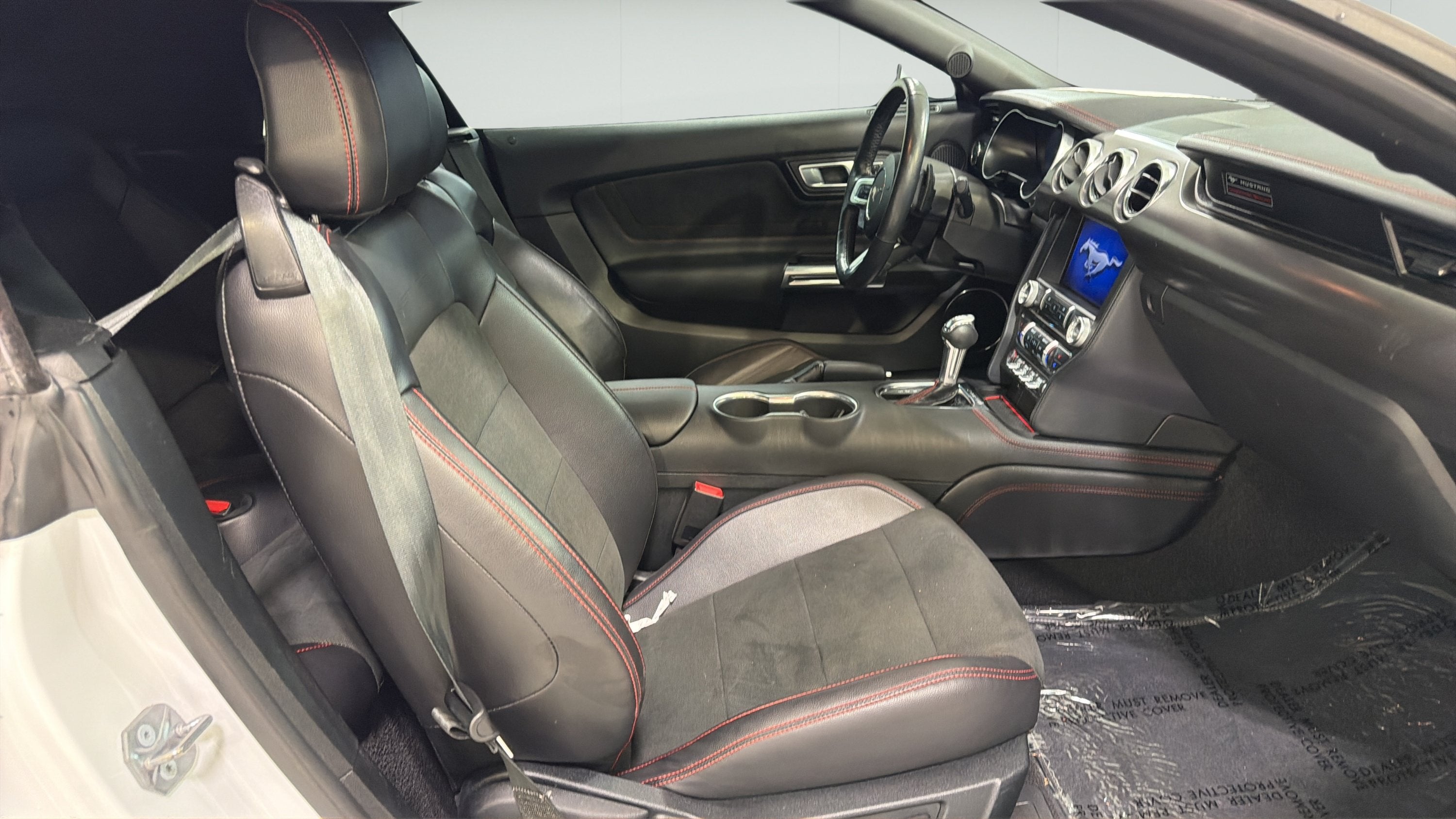 2023 Ford Mustang GT Premium