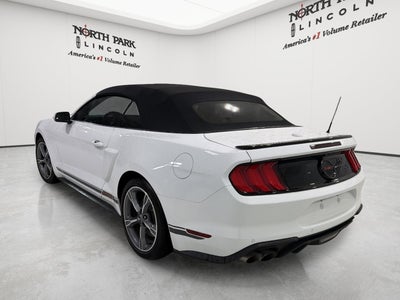 2023 Ford Mustang GT Premium