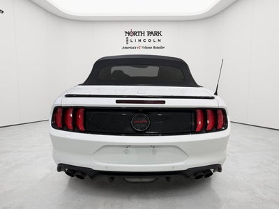 2023 Ford Mustang GT Premium