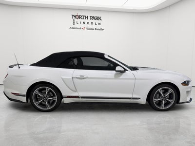 2023 Ford Mustang GT Premium