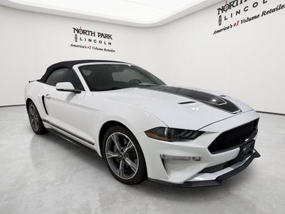 2023 Ford Mustang GT Premium