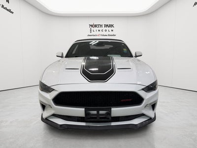 2023 Ford Mustang GT Premium