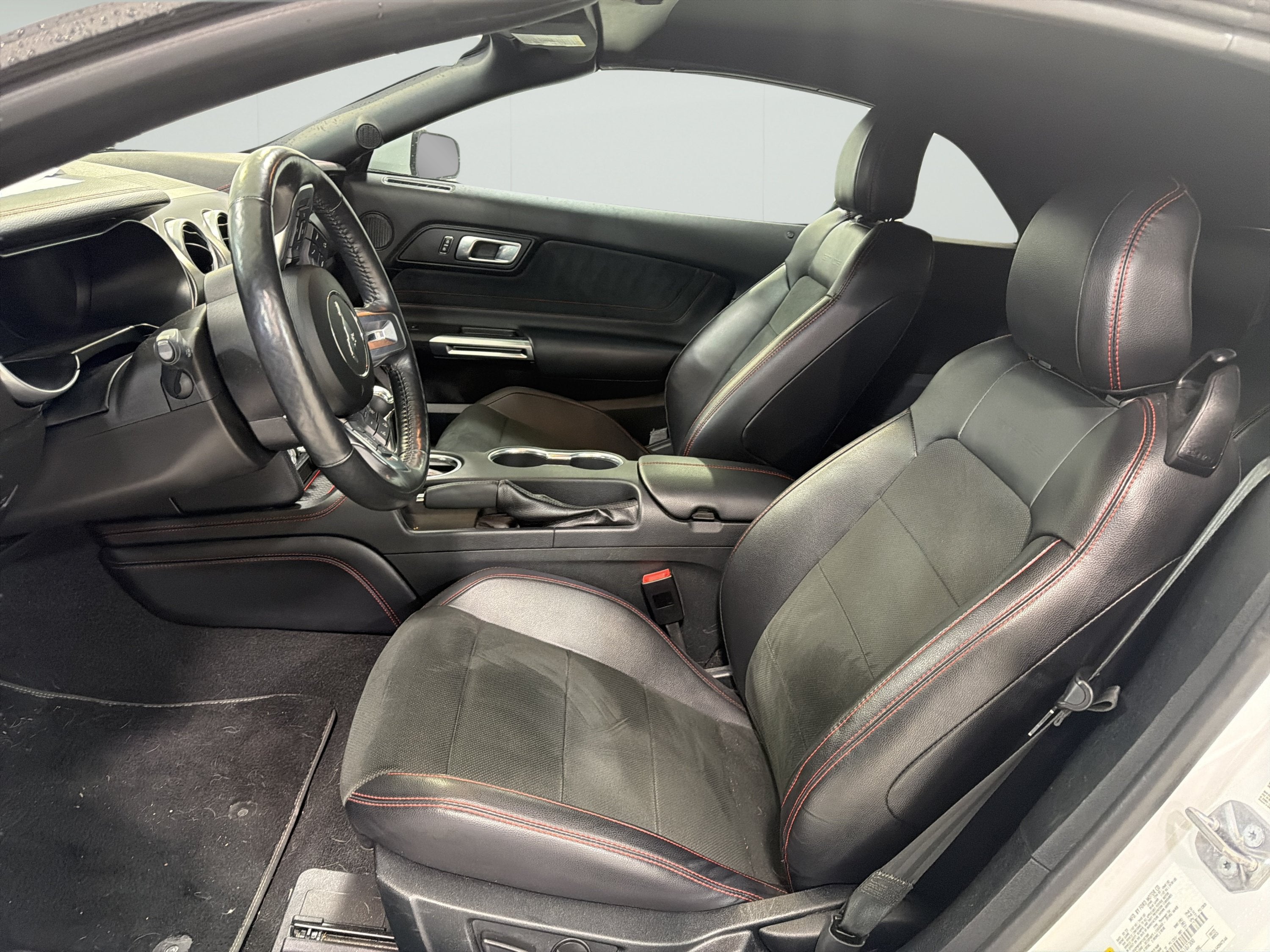 2023 Ford Mustang GT Premium
