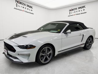 2023 Ford Mustang GT Premium