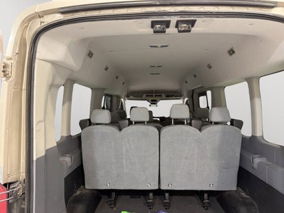 2017 Ford Transit Wagon XLT