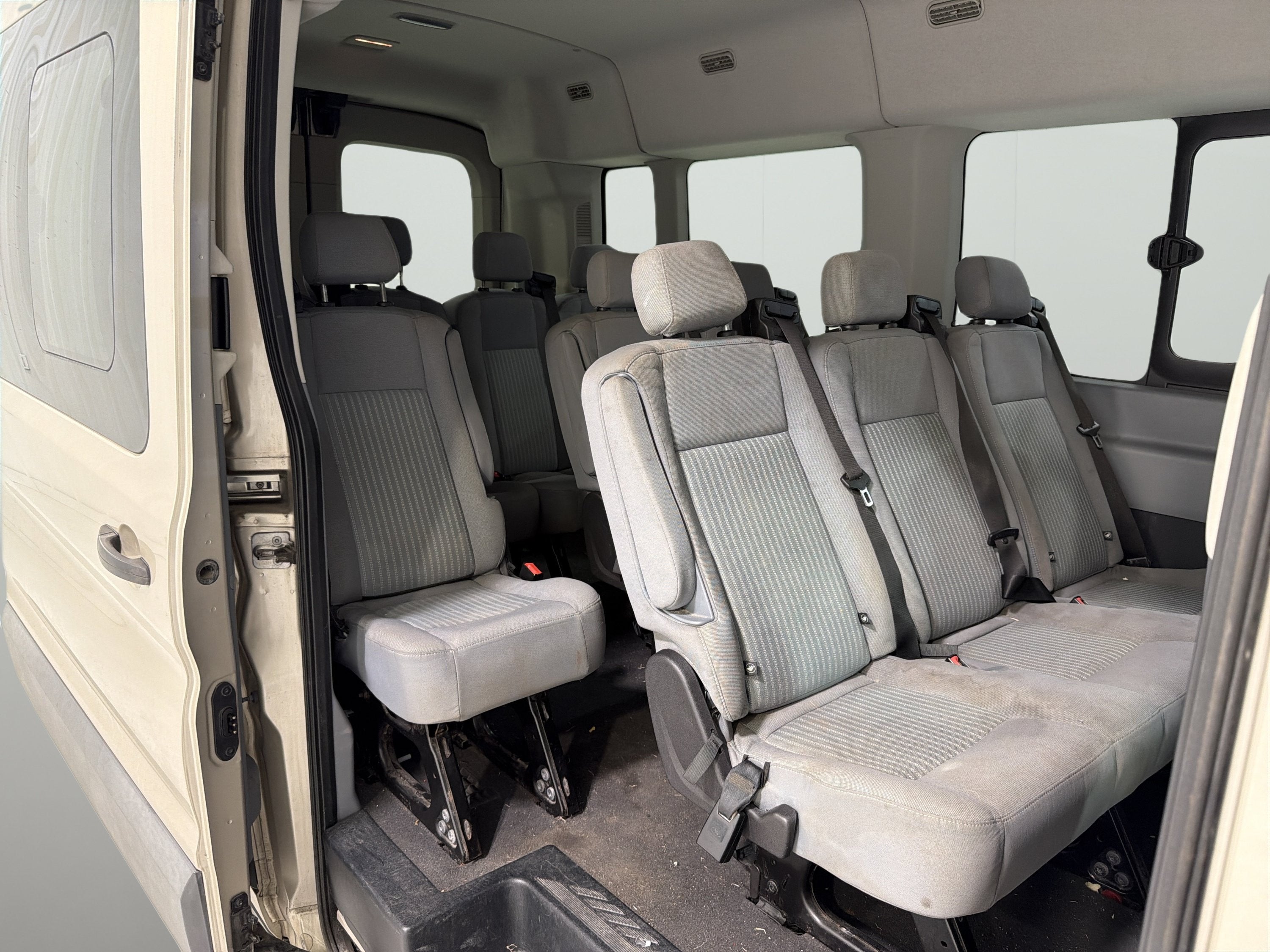 2017 Ford Transit Wagon XLT