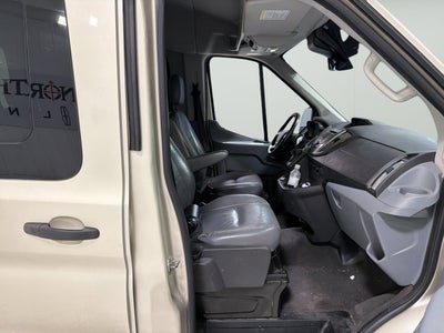 2017 Ford Transit Wagon XLT
