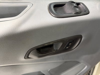 2017 Ford Transit Wagon XLT