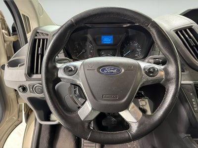 2017 Ford Transit Wagon XLT