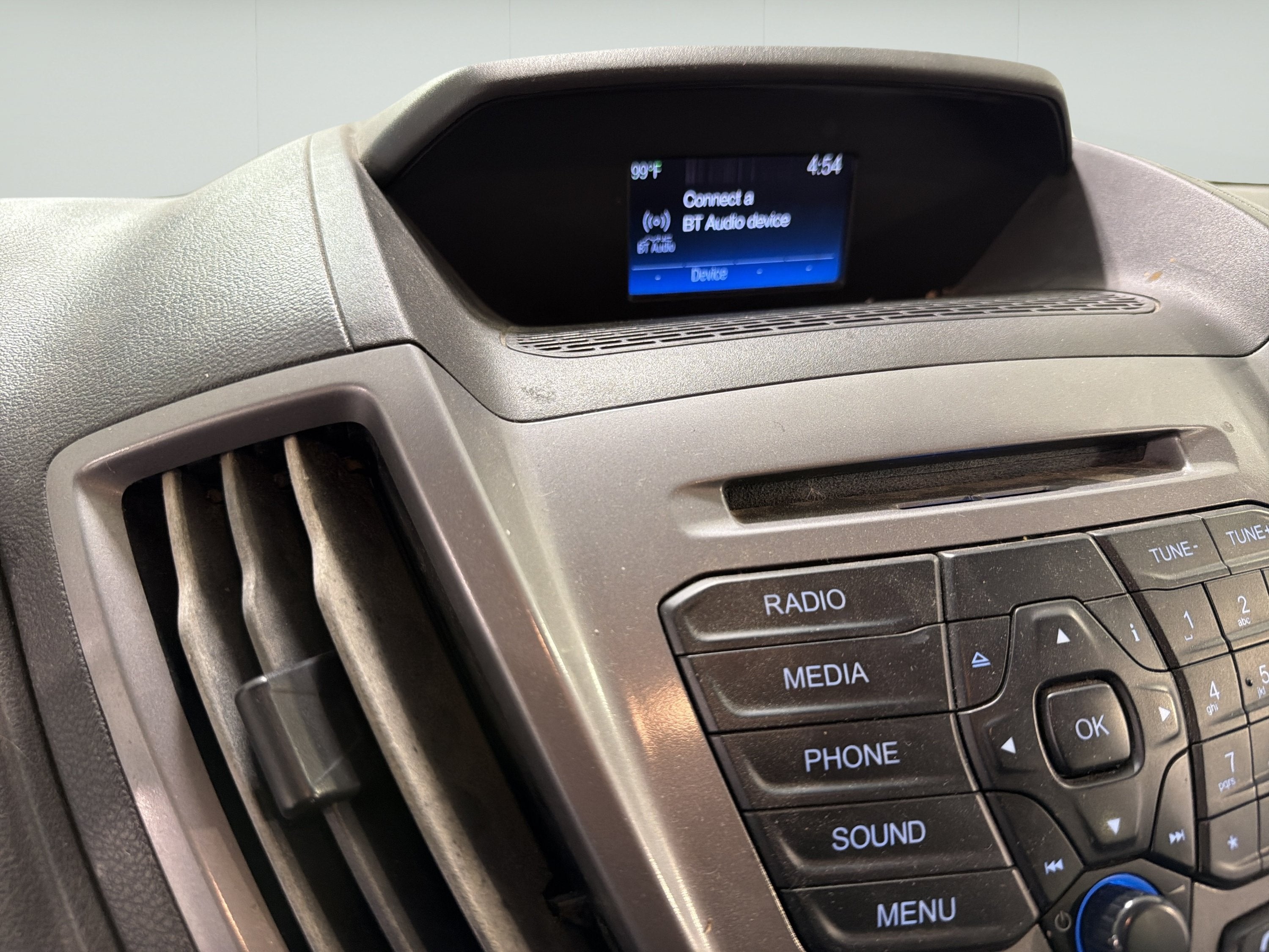 2017 Ford Transit Wagon XLT