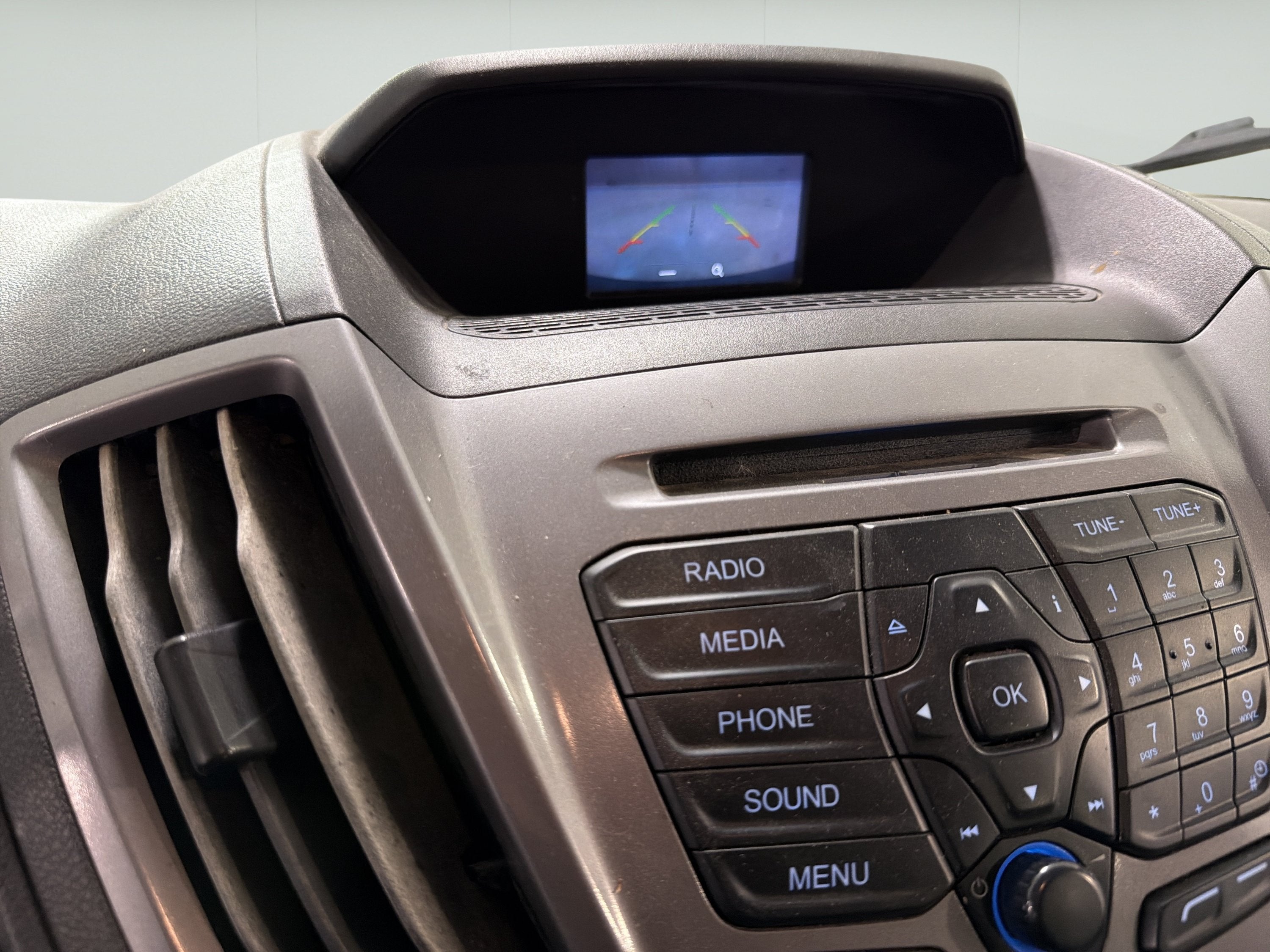 2017 Ford Transit Wagon XLT