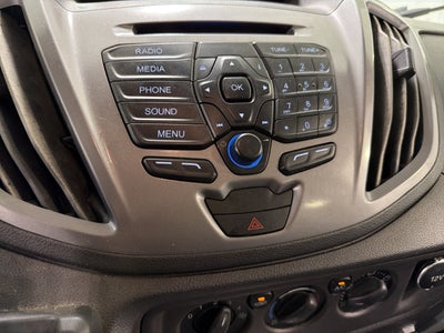 2017 Ford Transit Wagon XLT