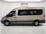 2017 Ford Transit Wagon XLT