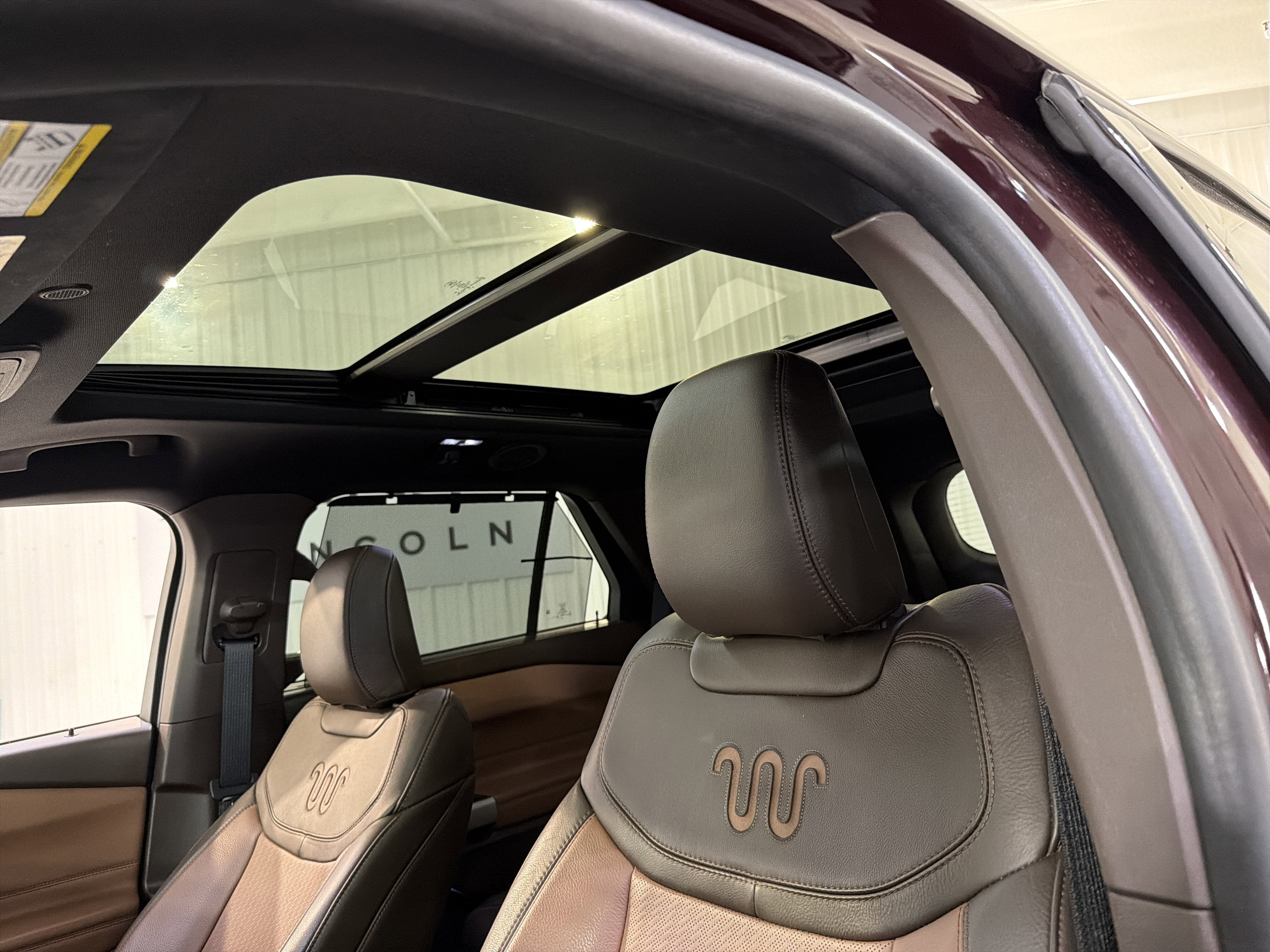 2022 Ford Explorer King Ranch