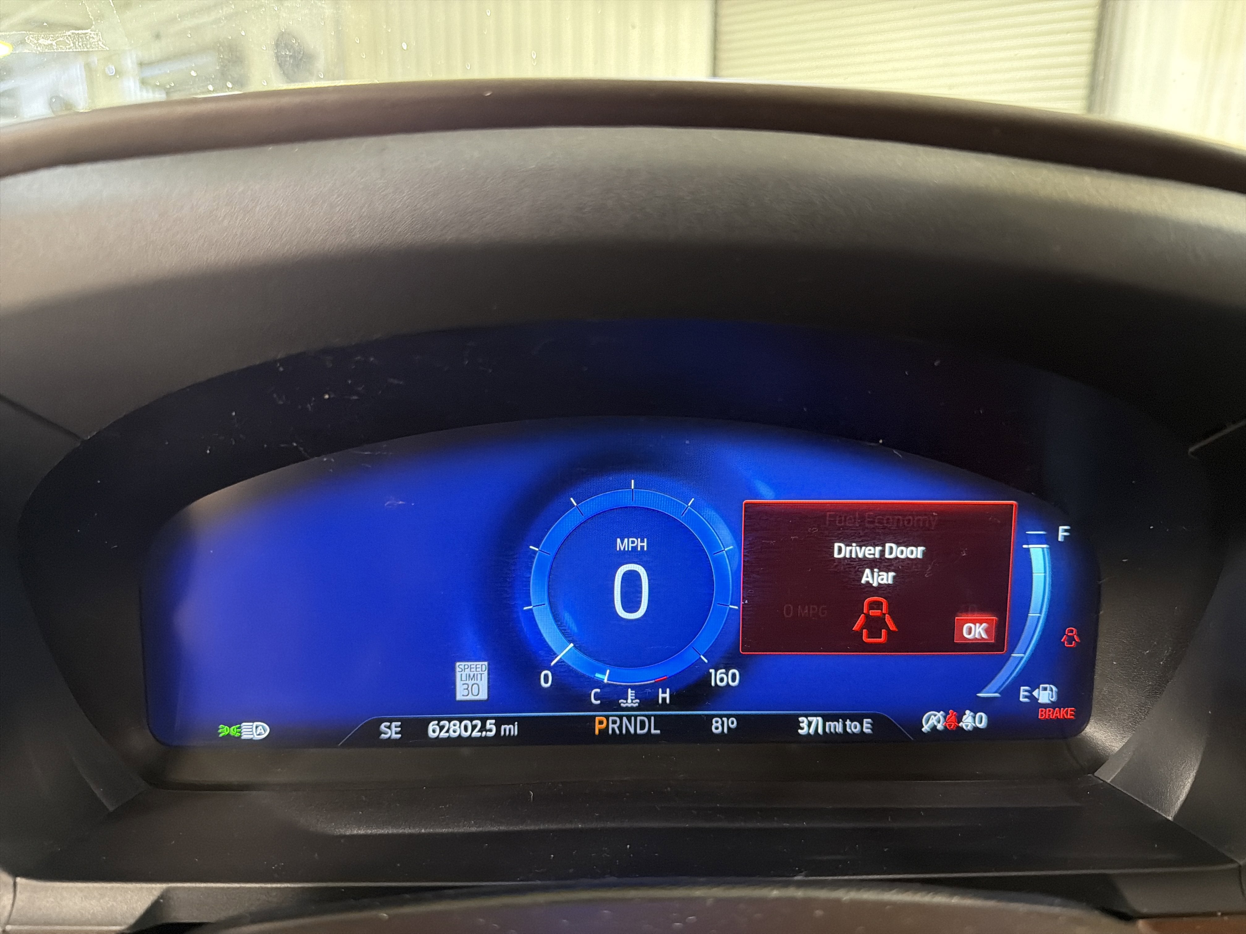 2022 Ford Explorer King Ranch