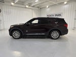 2022 Ford Explorer King Ranch
