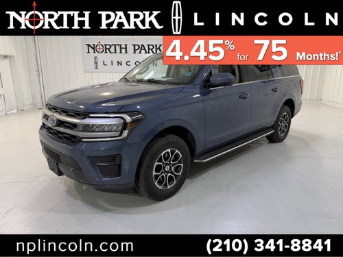 2023 Ford Expedition Max XLT