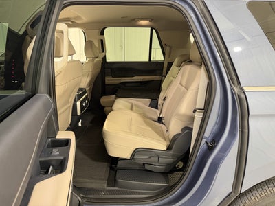 2023 Ford Expedition Max XLT