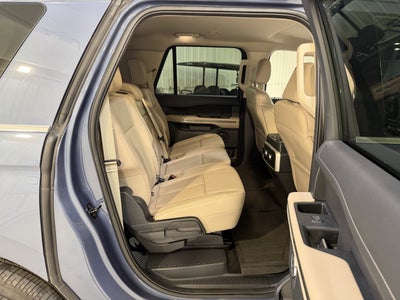 2023 Ford Expedition Max XLT