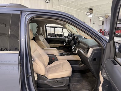 2023 Ford Expedition Max XLT