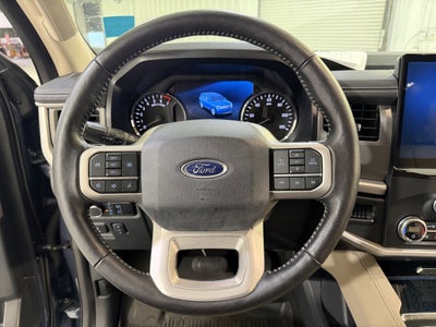 2023 Ford Expedition Max XLT