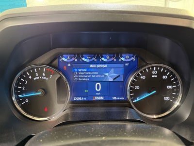 2023 Ford Expedition Max XLT