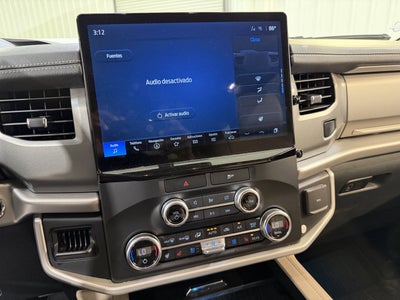 2023 Ford Expedition Max XLT