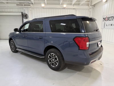 2023 Ford Expedition Max XLT