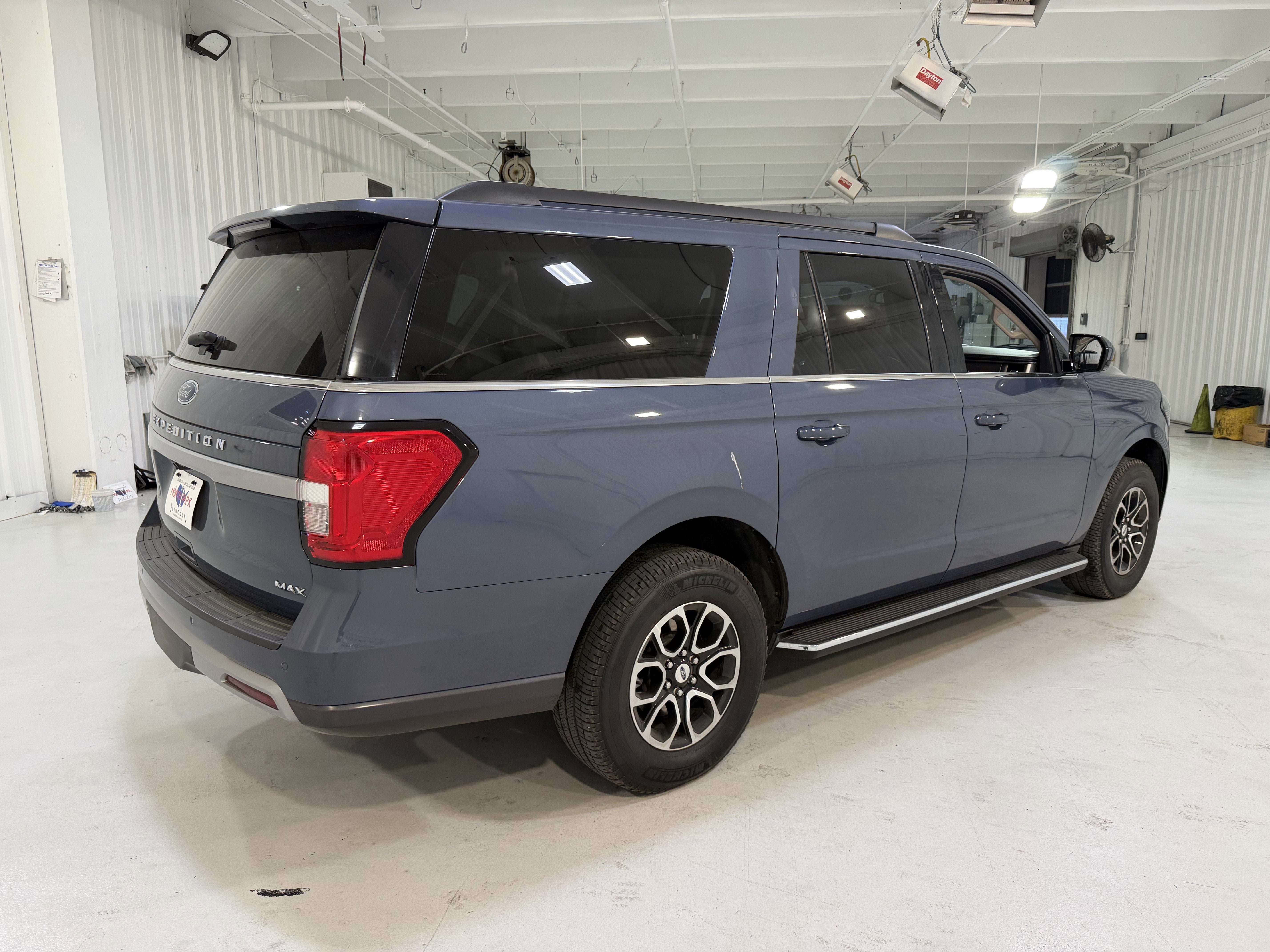 2023 Ford Expedition Max XLT