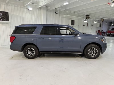 2023 Ford Expedition Max XLT