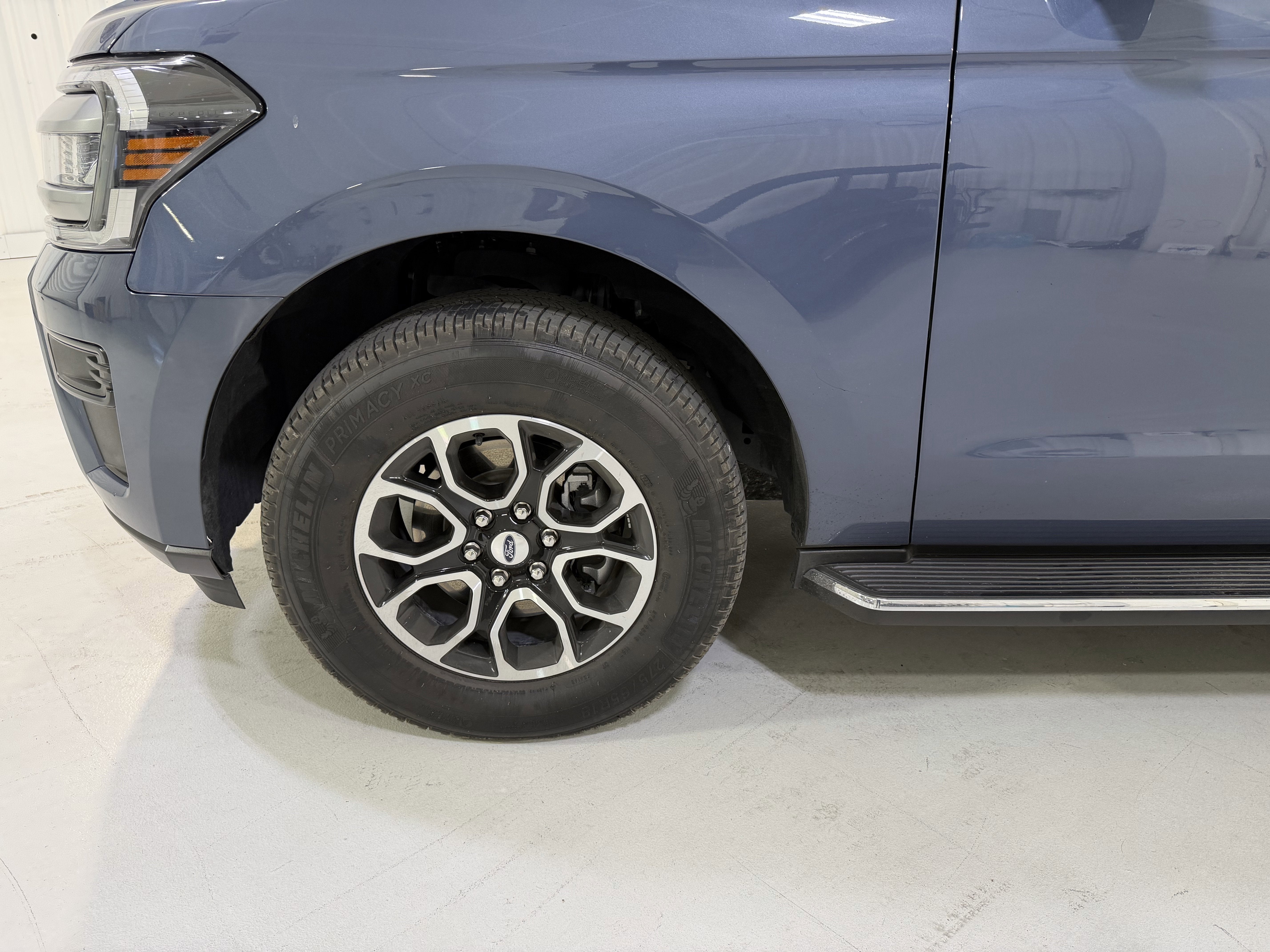 2023 Ford Expedition Max XLT