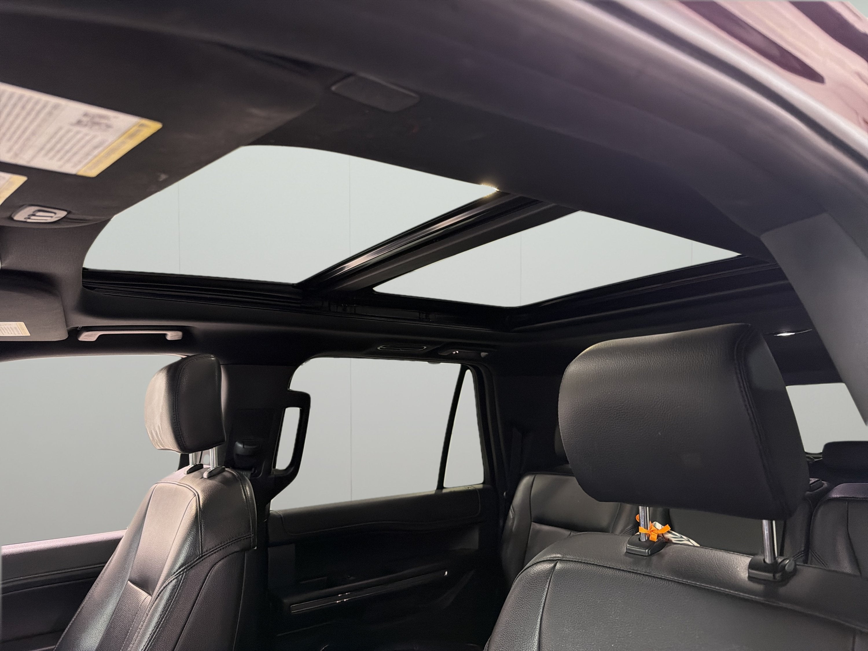 2020 Ford Expedition Max XLT
