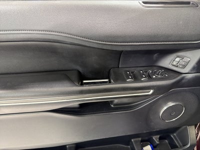 2020 Ford Expedition Max XLT