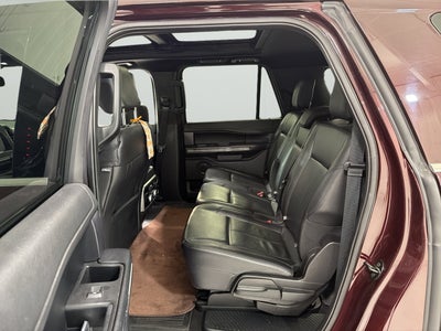 2020 Ford Expedition Max XLT