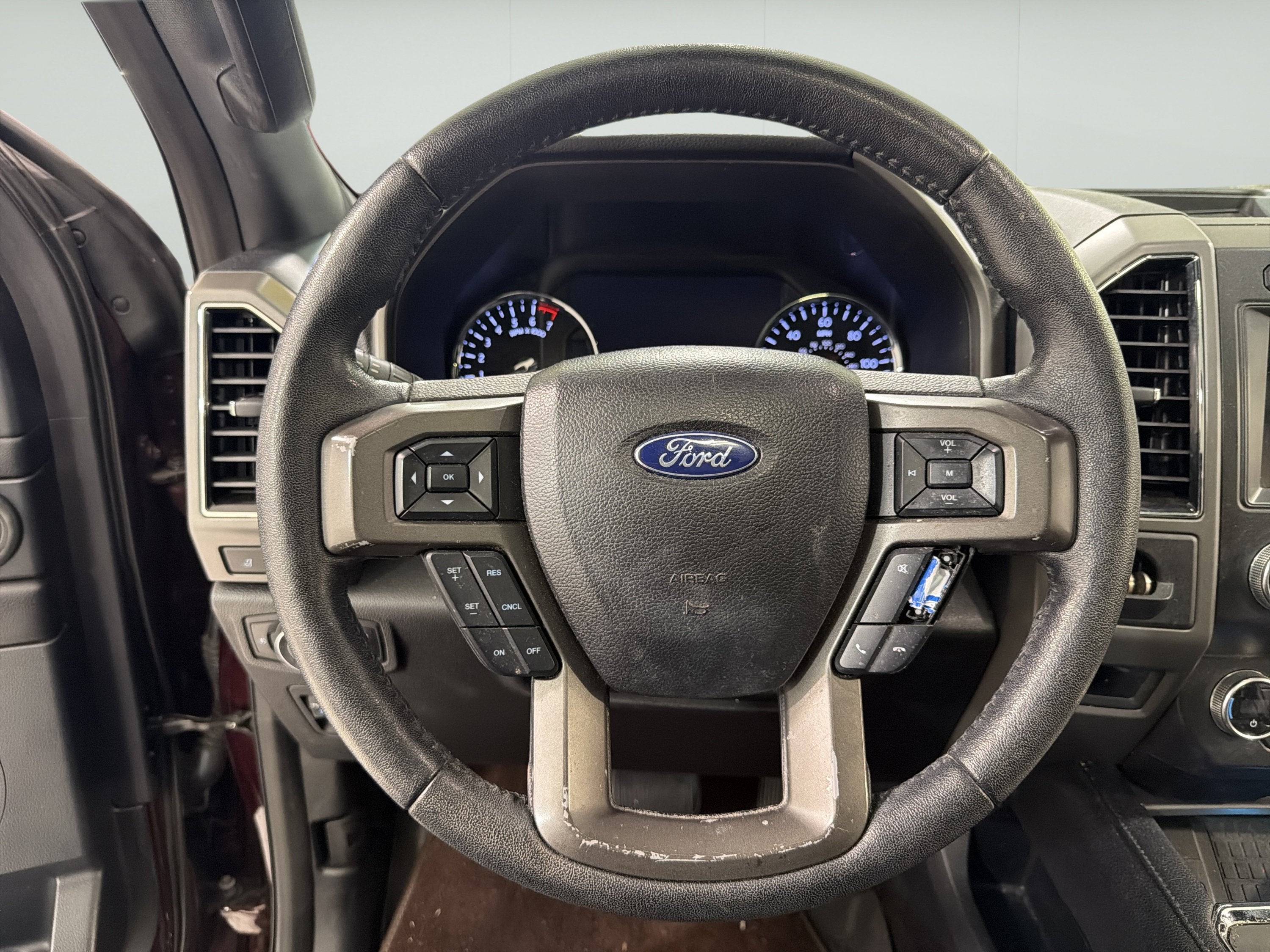 2020 Ford Expedition Max XLT