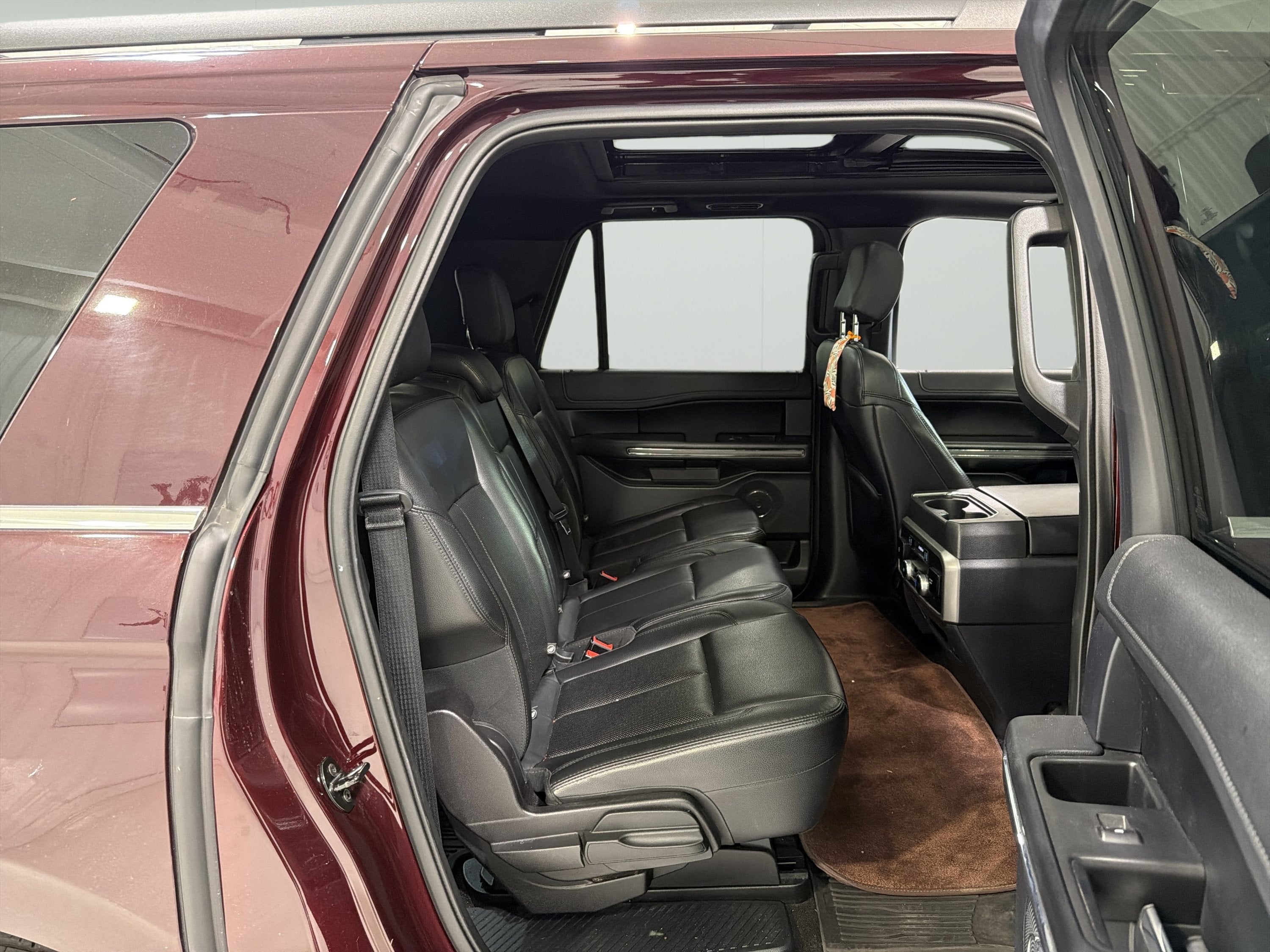 2020 Ford Expedition Max XLT