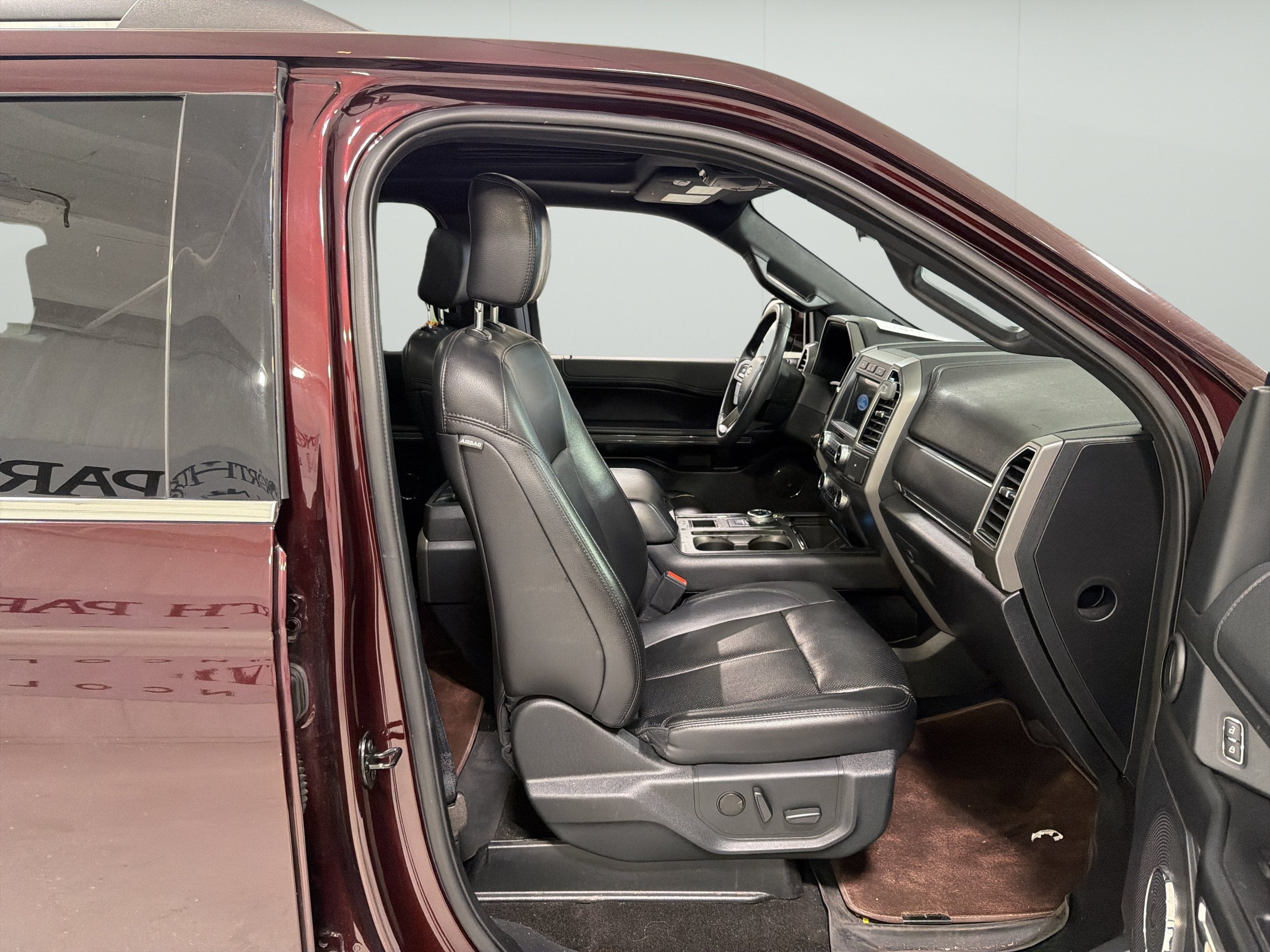 2020 Ford Expedition Max XLT