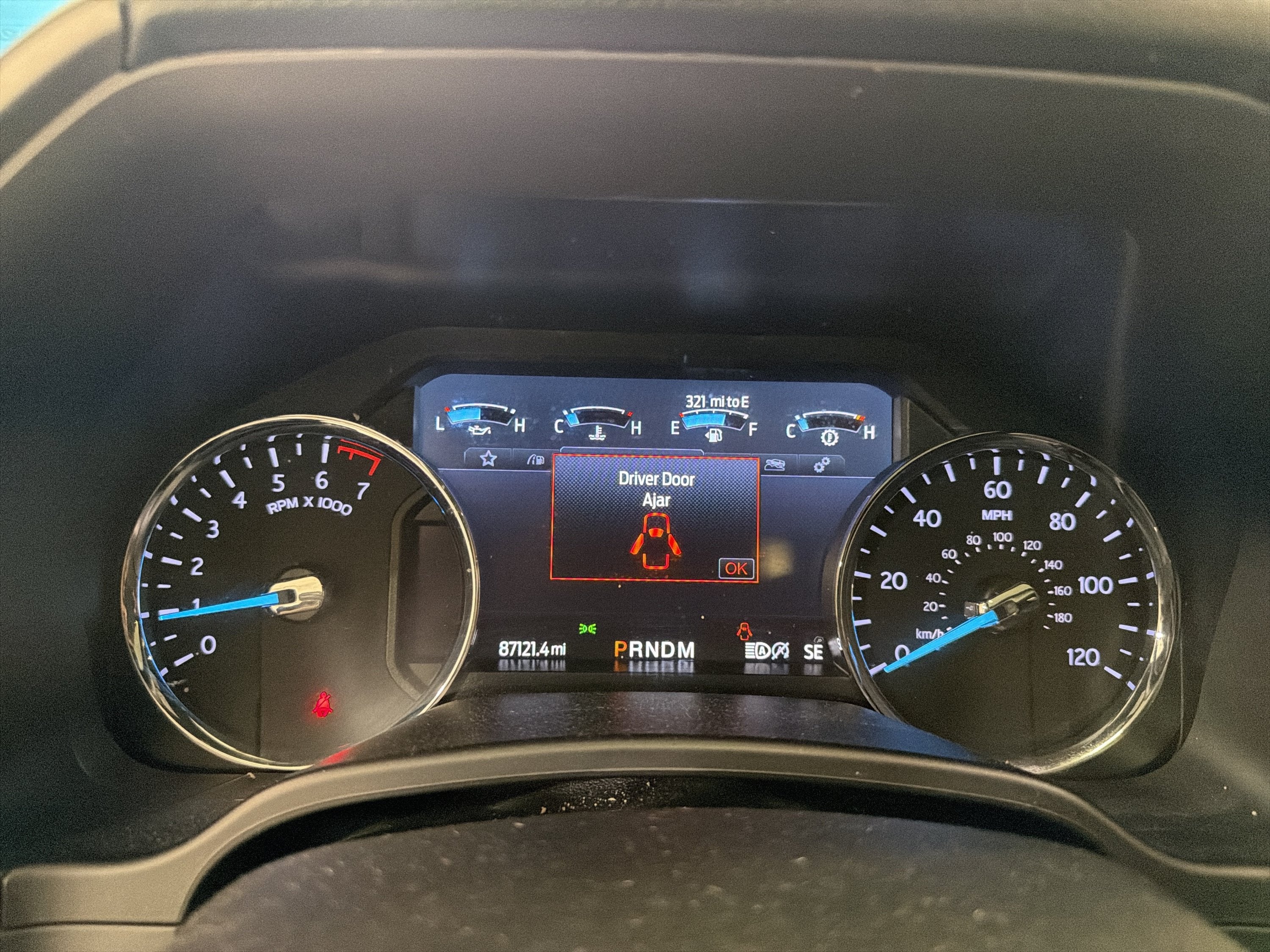 2020 Ford Expedition Max XLT