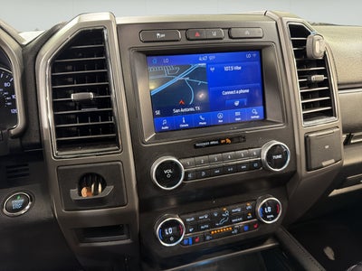 2020 Ford Expedition Max XLT