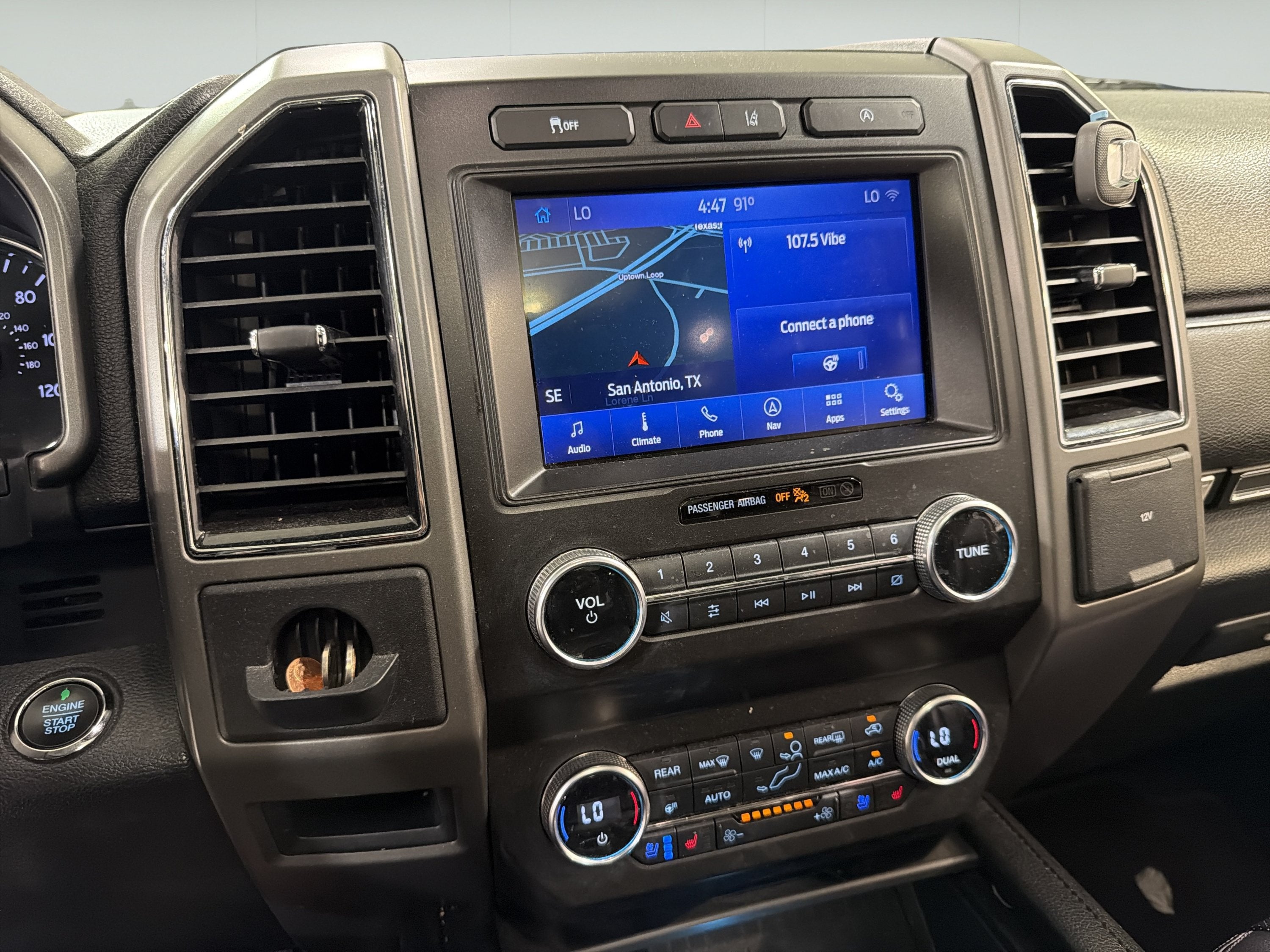2020 Ford Expedition Max XLT