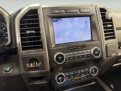 2020 Ford Expedition Max XLT