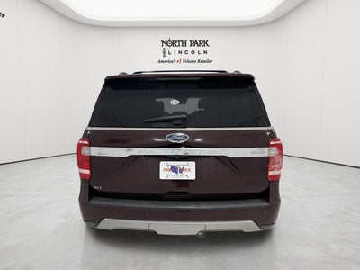 2020 Ford Expedition Max XLT