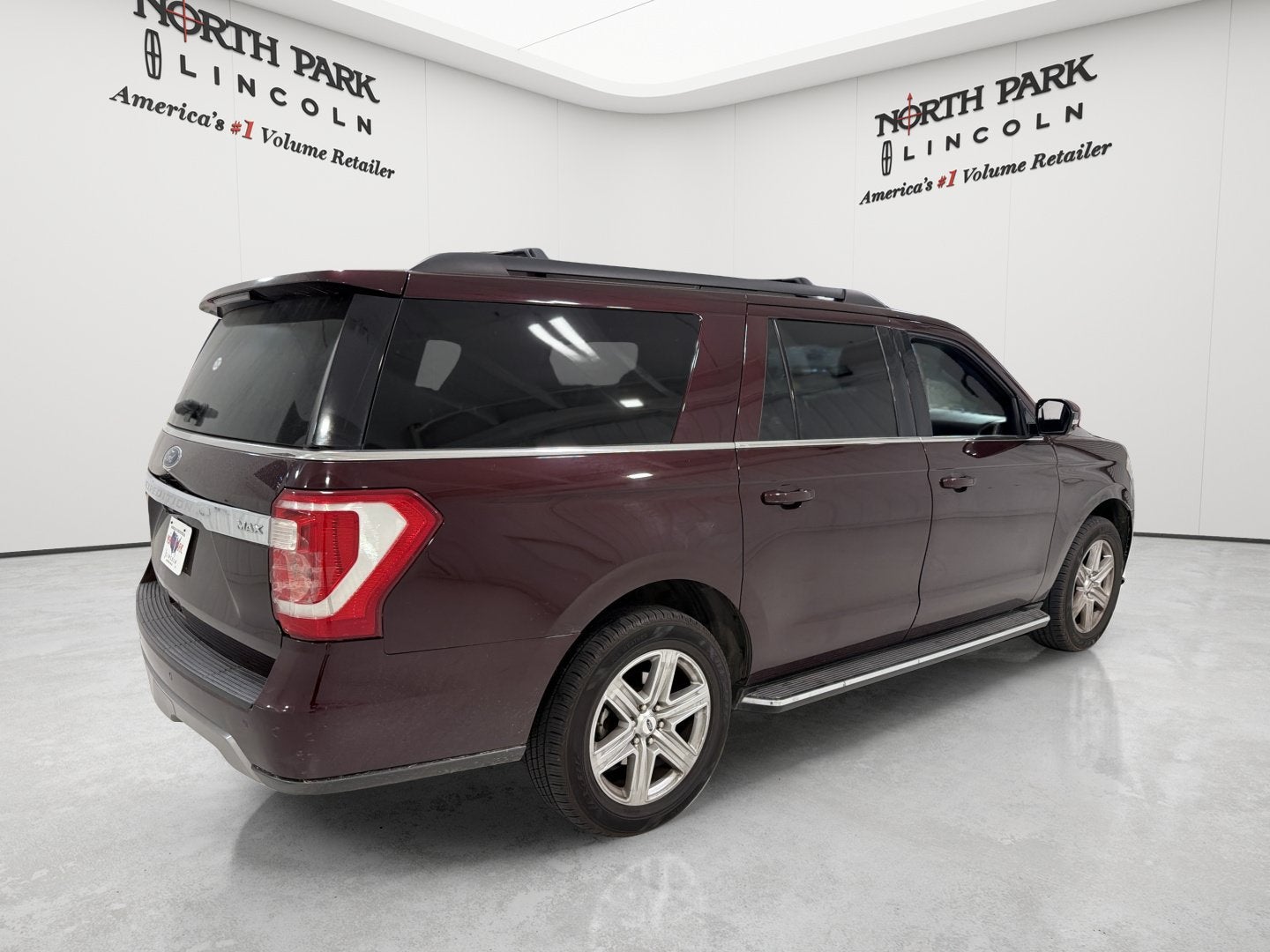 2020 Ford Expedition Max XLT