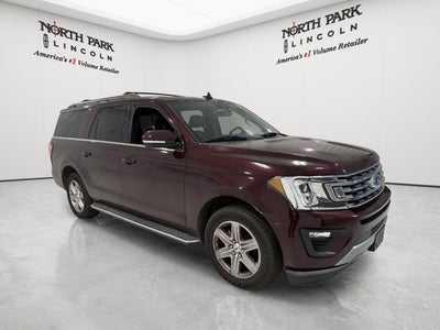 2020 Ford Expedition Max XLT