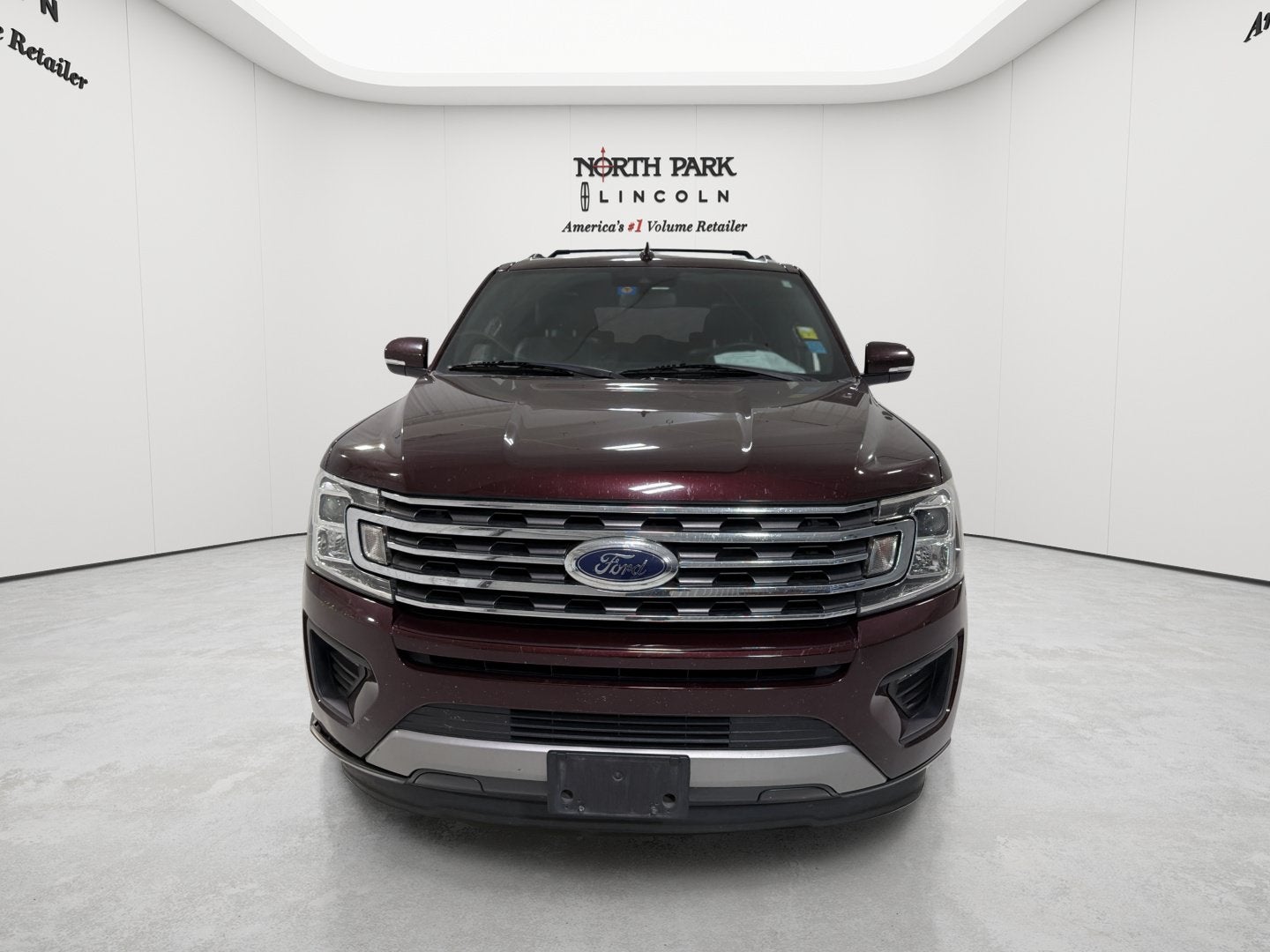 2020 Ford Expedition Max XLT