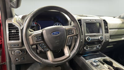 2019 Ford Expedition Max XLT