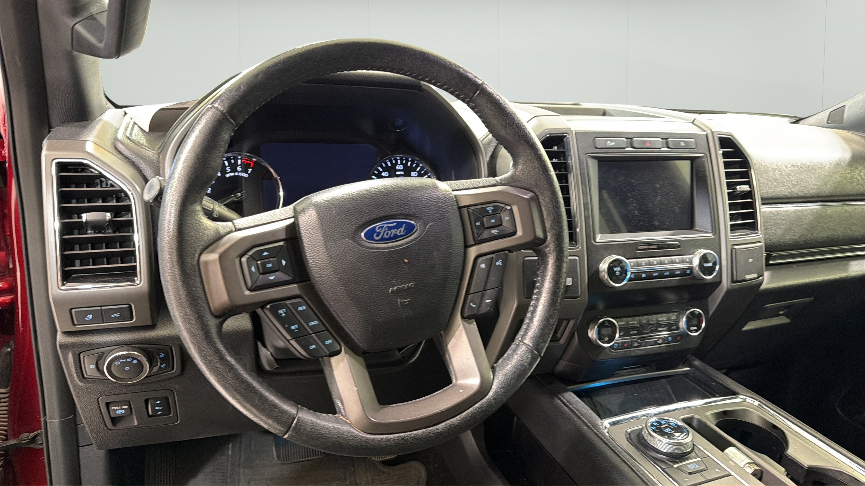 2019 Ford Expedition Max XLT