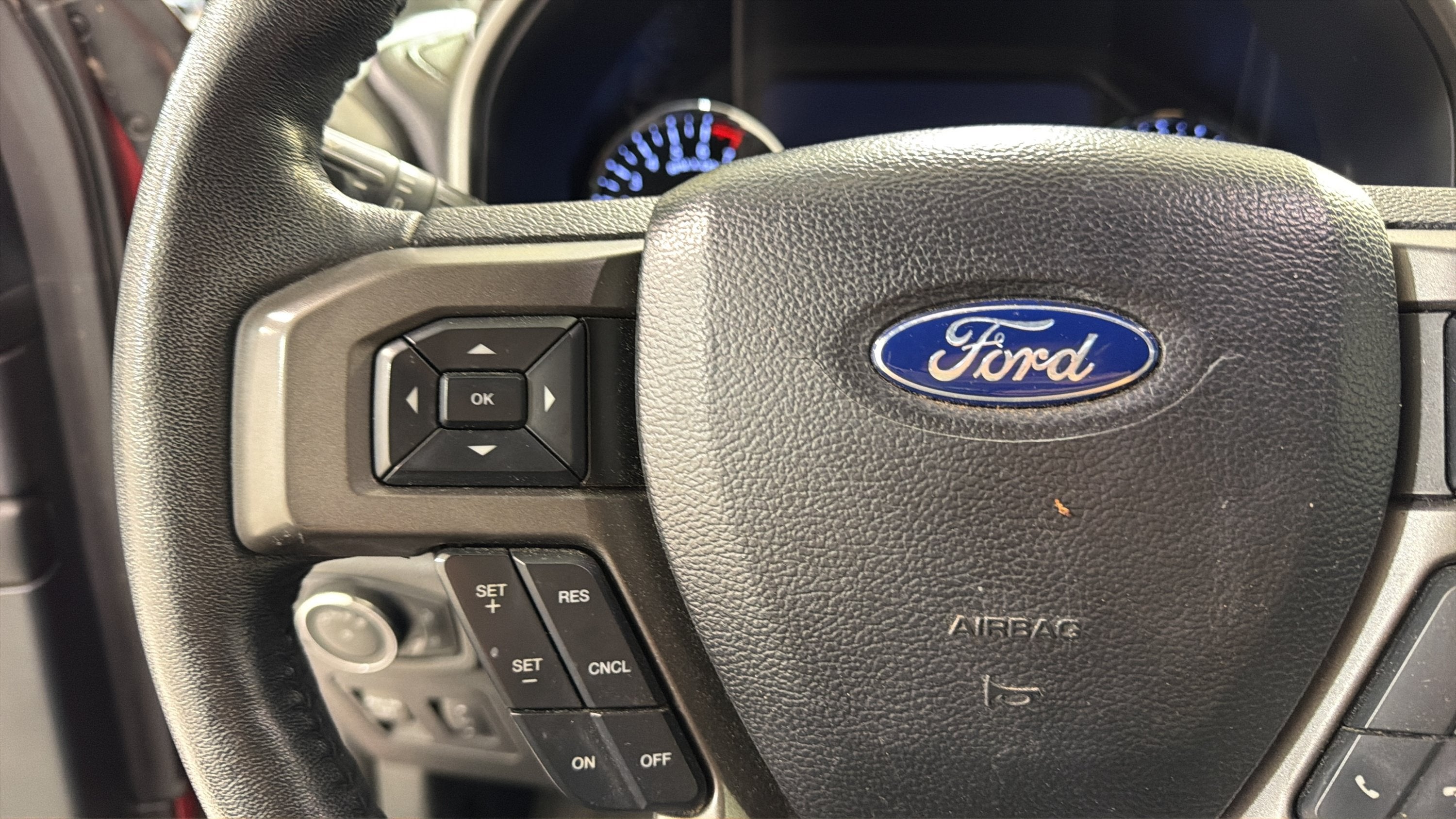 2019 Ford Expedition Max XLT
