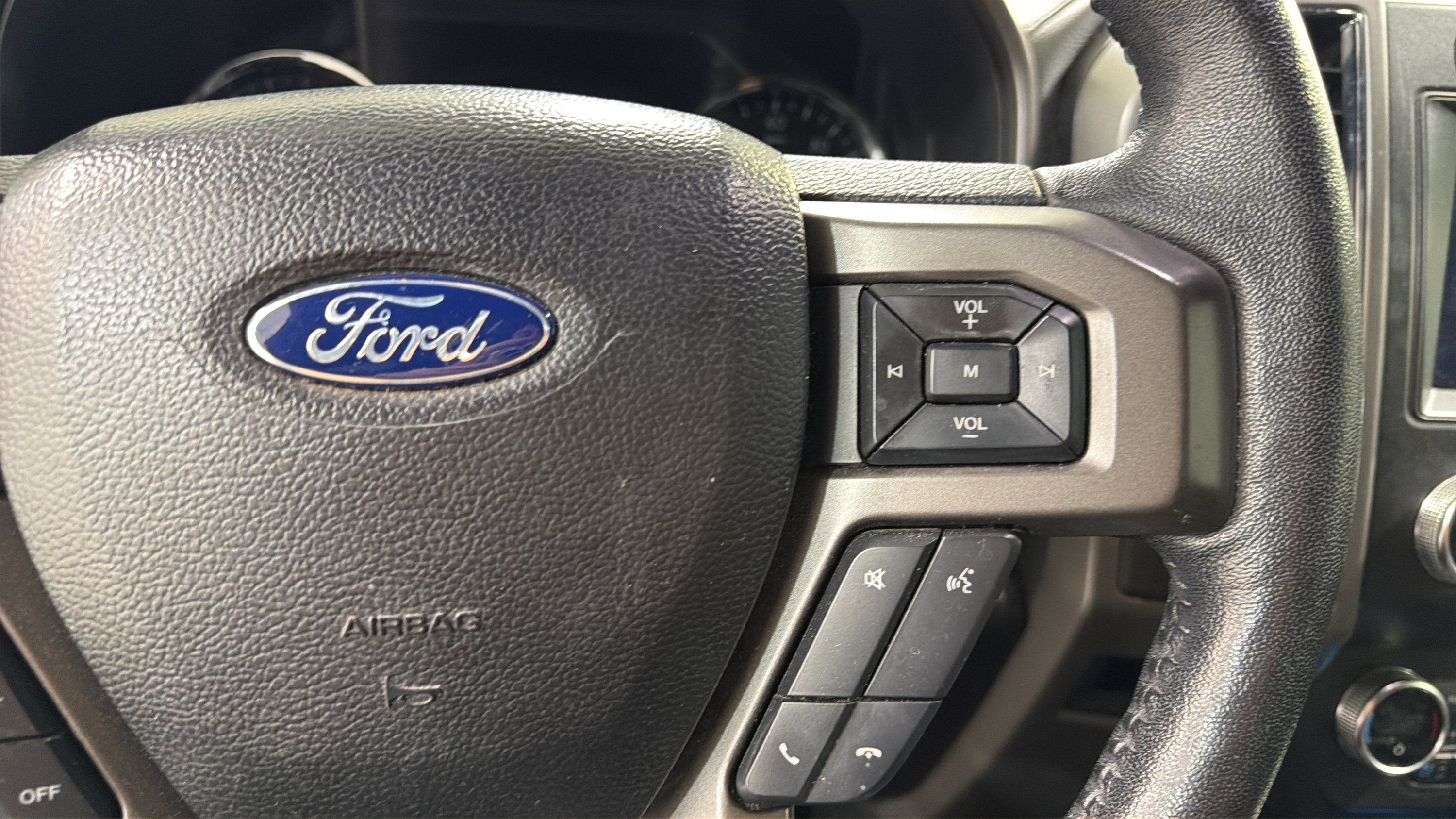 2019 Ford Expedition Max XLT